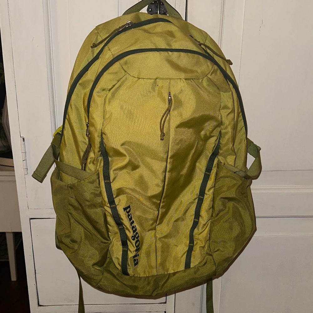 Patagonia Backpack